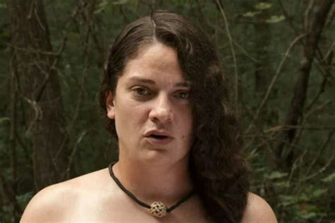 has anyone died naked and afraid|Naked and Afraid star Melanie Rauscher dead at 35